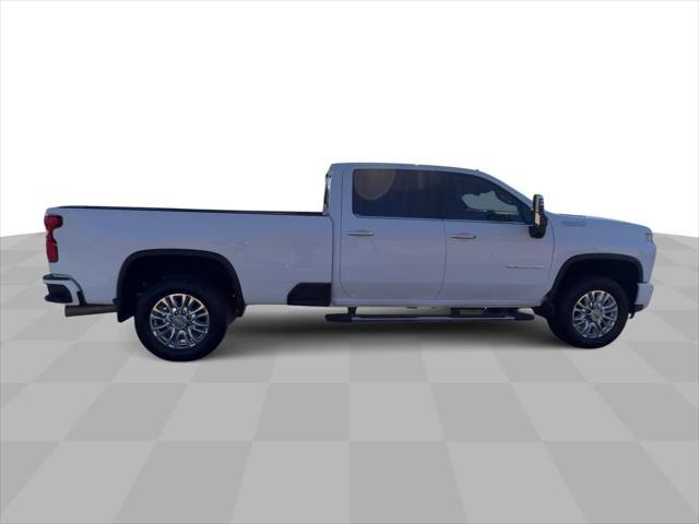 used 2022 Chevrolet Silverado 3500 car, priced at $61,338