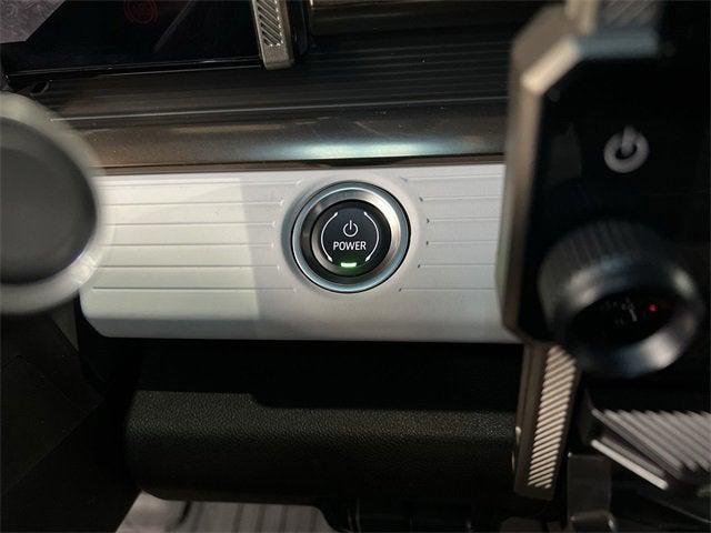 used 2023 GMC HUMMER EV Pickup car, priced at $71,345