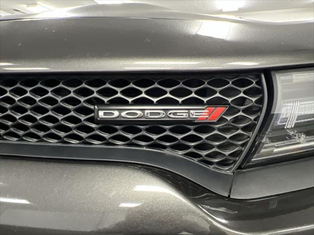 used 2021 Dodge Charger car, priced at $30,547