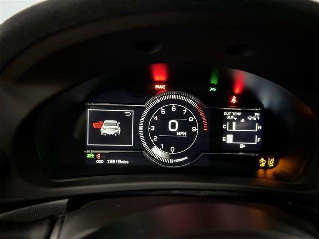 used 2024 Toyota GR86 car, priced at $31,693