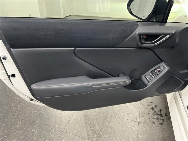 used 2024 Toyota GR86 car, priced at $31,693