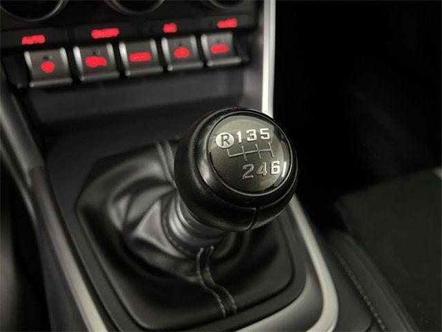 used 2024 Toyota GR86 car, priced at $31,693