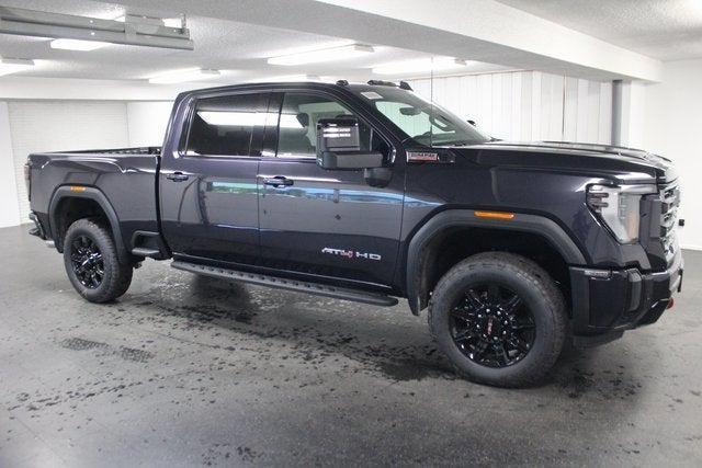 new 2024 GMC Sierra 2500 car, priced at $78,099