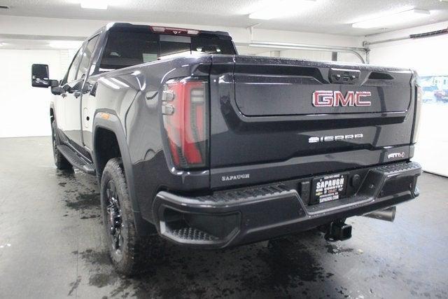 new 2024 GMC Sierra 2500 car, priced at $78,099