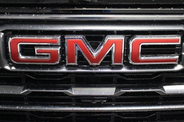 new 2024 GMC Sierra 2500 car, priced at $78,099