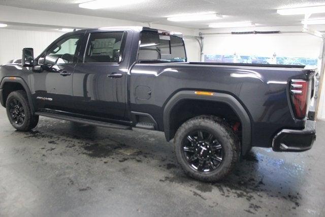 new 2024 GMC Sierra 2500 car, priced at $78,099