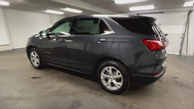 used 2020 Chevrolet Equinox car, priced at $16,335