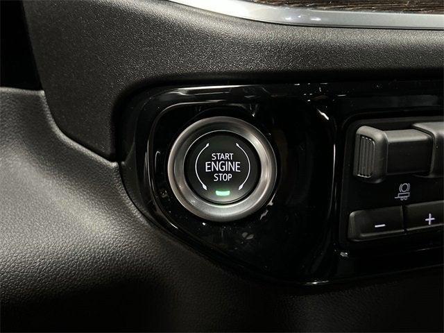 new 2025 GMC Sierra 1500 car, priced at $52,819
