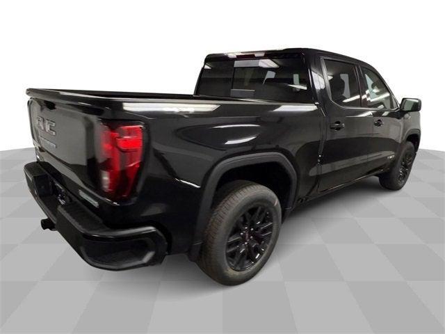 new 2025 GMC Sierra 1500 car, priced at $52,819