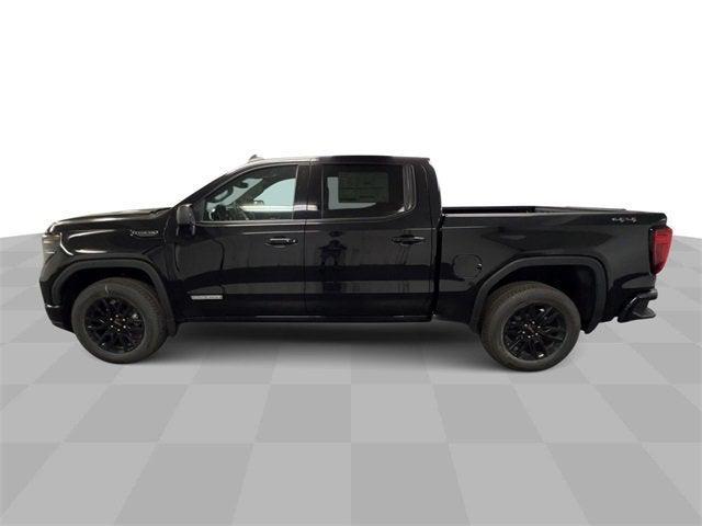 new 2025 GMC Sierra 1500 car, priced at $52,819