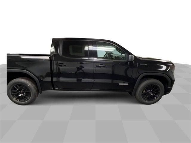 new 2025 GMC Sierra 1500 car, priced at $52,819
