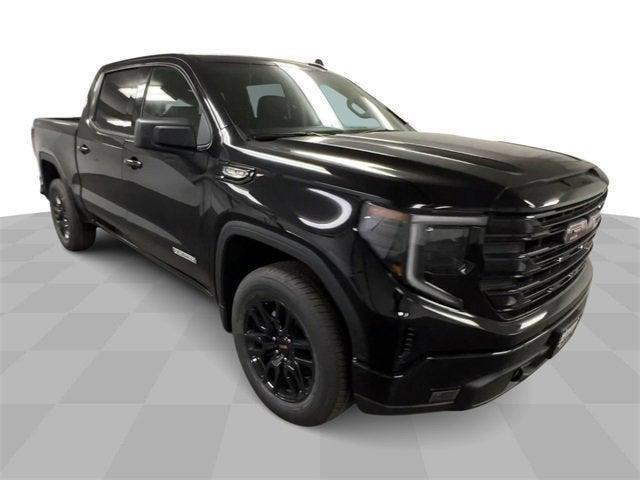 new 2025 GMC Sierra 1500 car, priced at $52,819