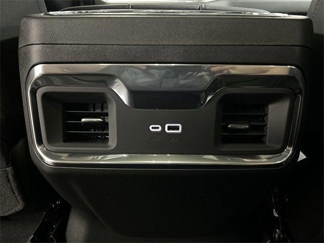 new 2025 GMC Sierra 1500 car, priced at $52,819