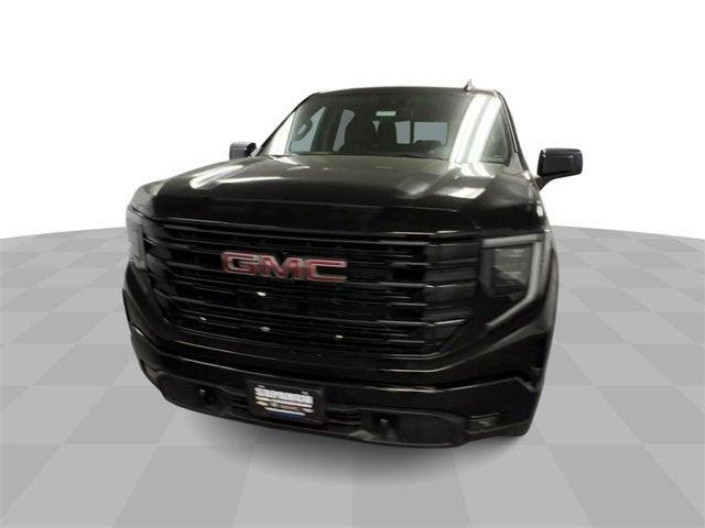 new 2025 GMC Sierra 1500 car, priced at $52,819