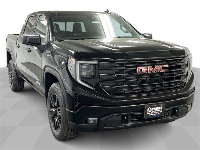 new 2025 GMC Sierra 1500 car, priced at $52,819