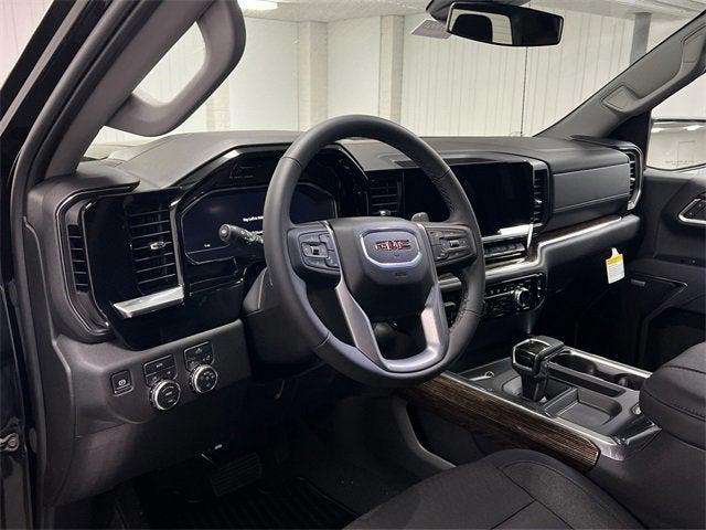 new 2025 GMC Sierra 1500 car, priced at $52,819
