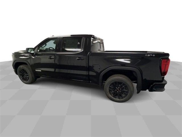 new 2025 GMC Sierra 1500 car, priced at $52,819