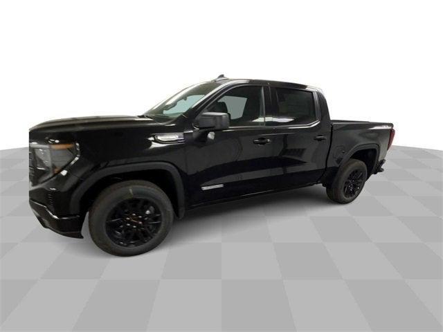 new 2025 GMC Sierra 1500 car, priced at $52,819