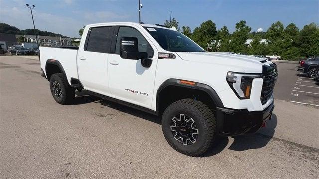 new 2025 GMC Sierra 2500 car, priced at $96,903