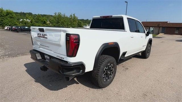 new 2025 GMC Sierra 2500 car, priced at $96,903