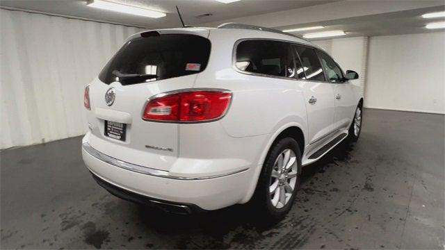 used 2017 Buick Enclave car, priced at $18,336