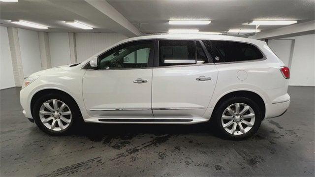 used 2017 Buick Enclave car, priced at $18,336