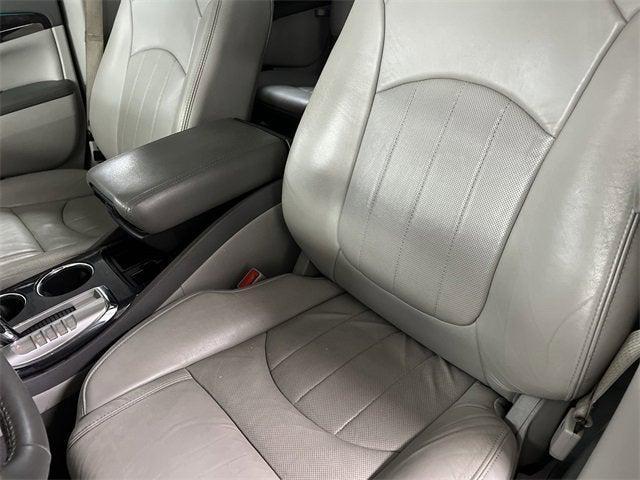 used 2017 Buick Enclave car, priced at $18,336