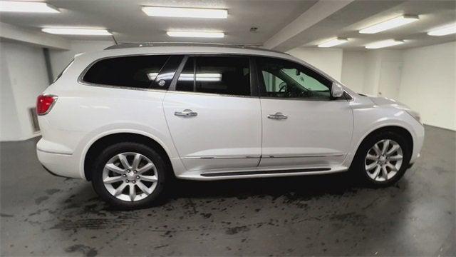 used 2017 Buick Enclave car, priced at $18,336