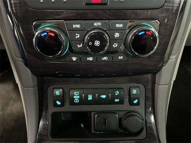 used 2017 Buick Enclave car, priced at $18,336