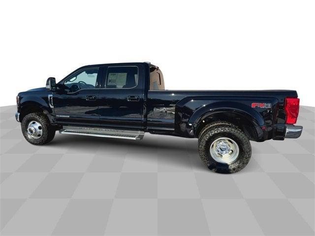 used 2022 Ford F-350 car, priced at $63,727