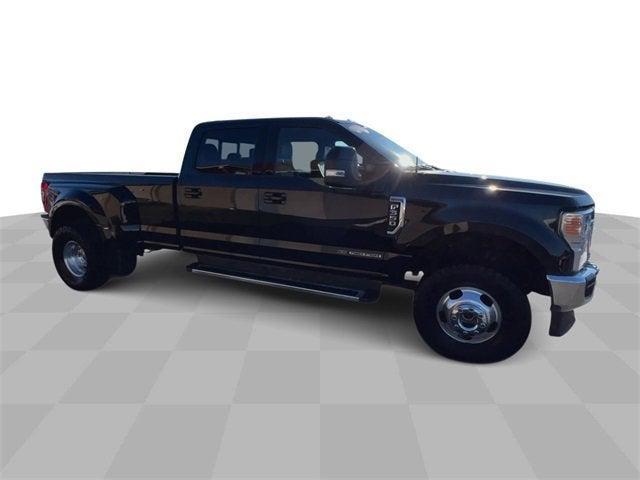 used 2022 Ford F-350 car, priced at $63,727