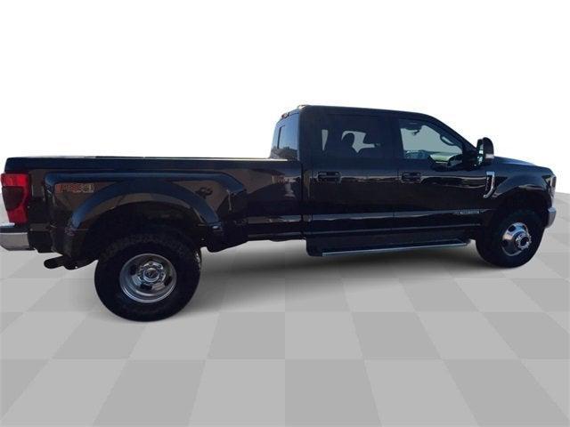 used 2022 Ford F-350 car, priced at $63,727