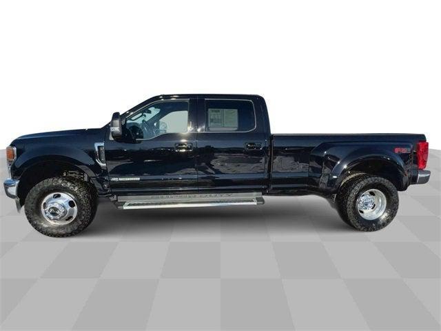 used 2022 Ford F-350 car, priced at $63,727