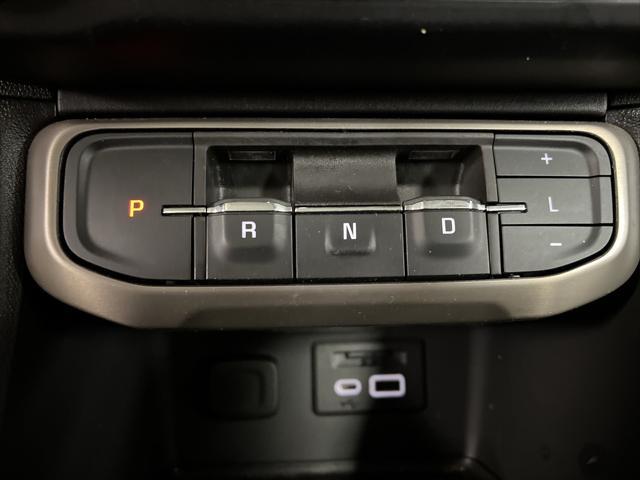 used 2023 GMC Acadia car, priced at $44,213