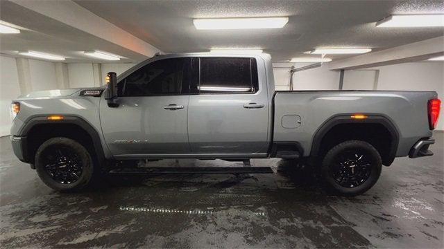 used 2024 GMC Sierra 2500 car, priced at $75,295