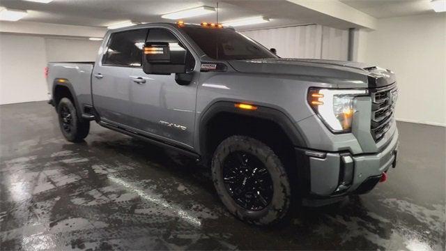 used 2024 GMC Sierra 2500 car, priced at $75,295