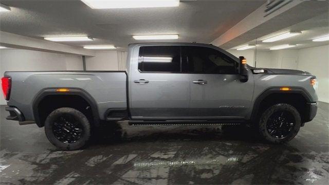 used 2024 GMC Sierra 2500 car, priced at $75,295