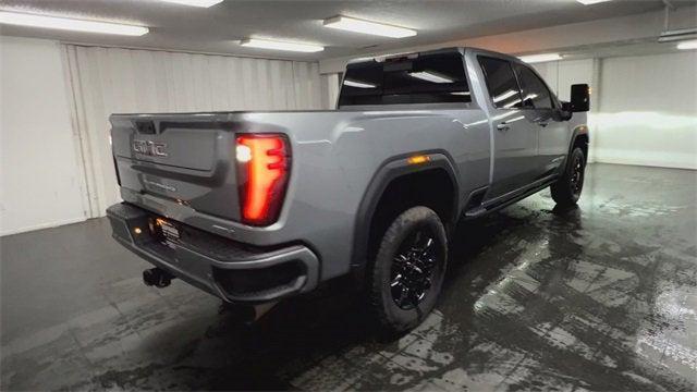 used 2024 GMC Sierra 2500 car, priced at $75,295