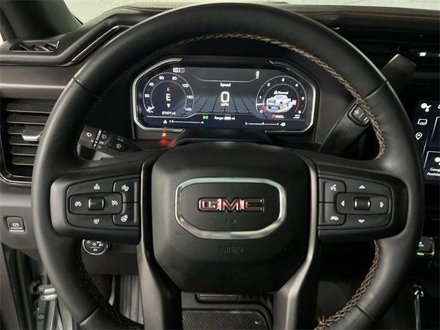 used 2024 GMC Sierra 2500 car, priced at $75,295
