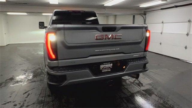 used 2024 GMC Sierra 2500 car, priced at $75,295