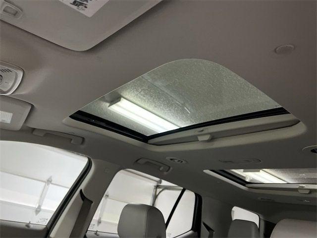 used 2018 Chevrolet Traverse car, priced at $20,322