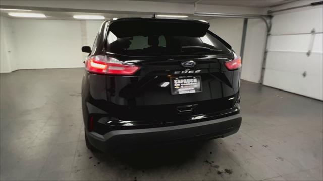 used 2024 Ford Edge car, priced at $27,301