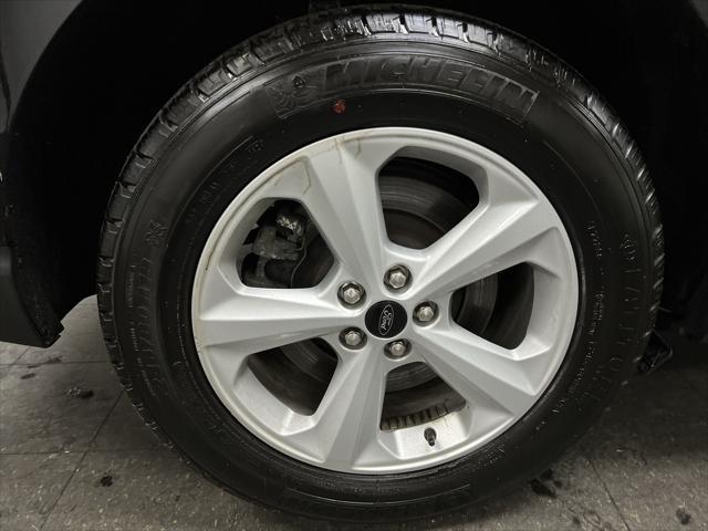 used 2024 Ford Edge car, priced at $27,301