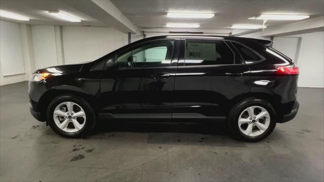 used 2024 Ford Edge car, priced at $27,301