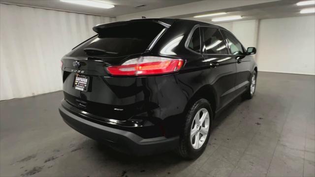 used 2024 Ford Edge car, priced at $27,301