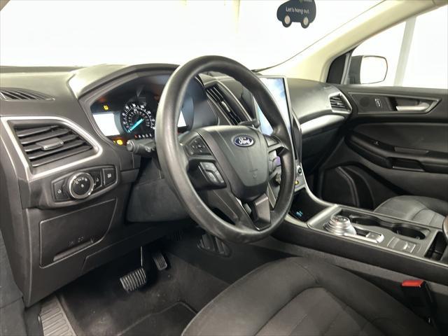 used 2024 Ford Edge car, priced at $27,301