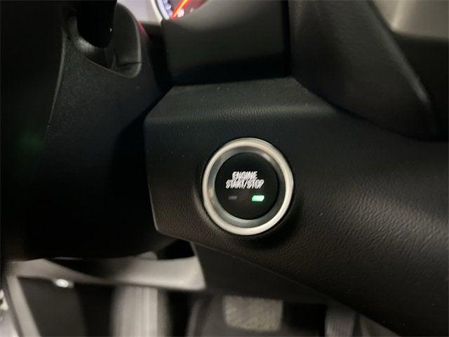 used 2021 GMC Terrain car, priced at $22,222