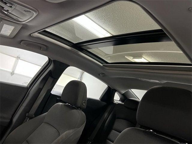 used 2024 Chevrolet Malibu car, priced at $22,327