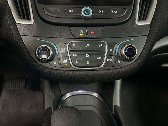 used 2024 Chevrolet Malibu car, priced at $22,327