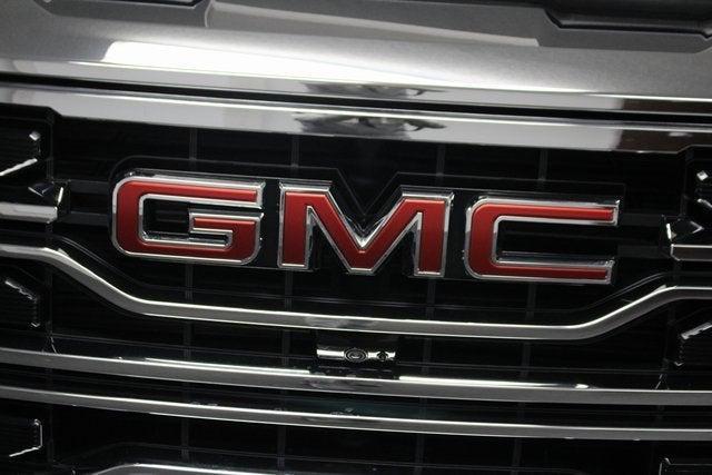 new 2025 GMC Sierra 1500 car, priced at $57,156